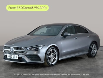 Used Mercedes-Benz CLA undefined for sale - 78780277: Photo
