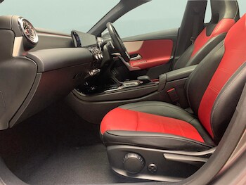 Used Mercedes-Benz CLA undefined for sale - 78780277: Photo