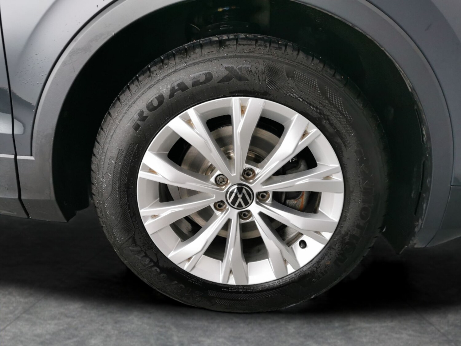 Used Volkswagen Tiguan 2021 for sale - 77404262: Photo 19