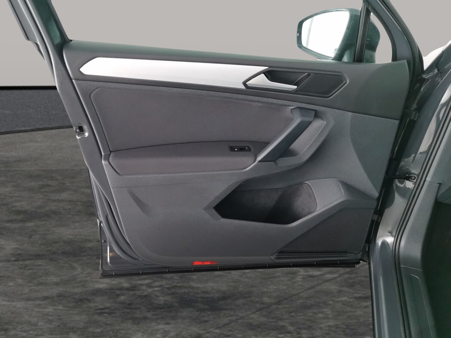 Used Volkswagen Tiguan 2021 for sale - 77404262: Photo 22