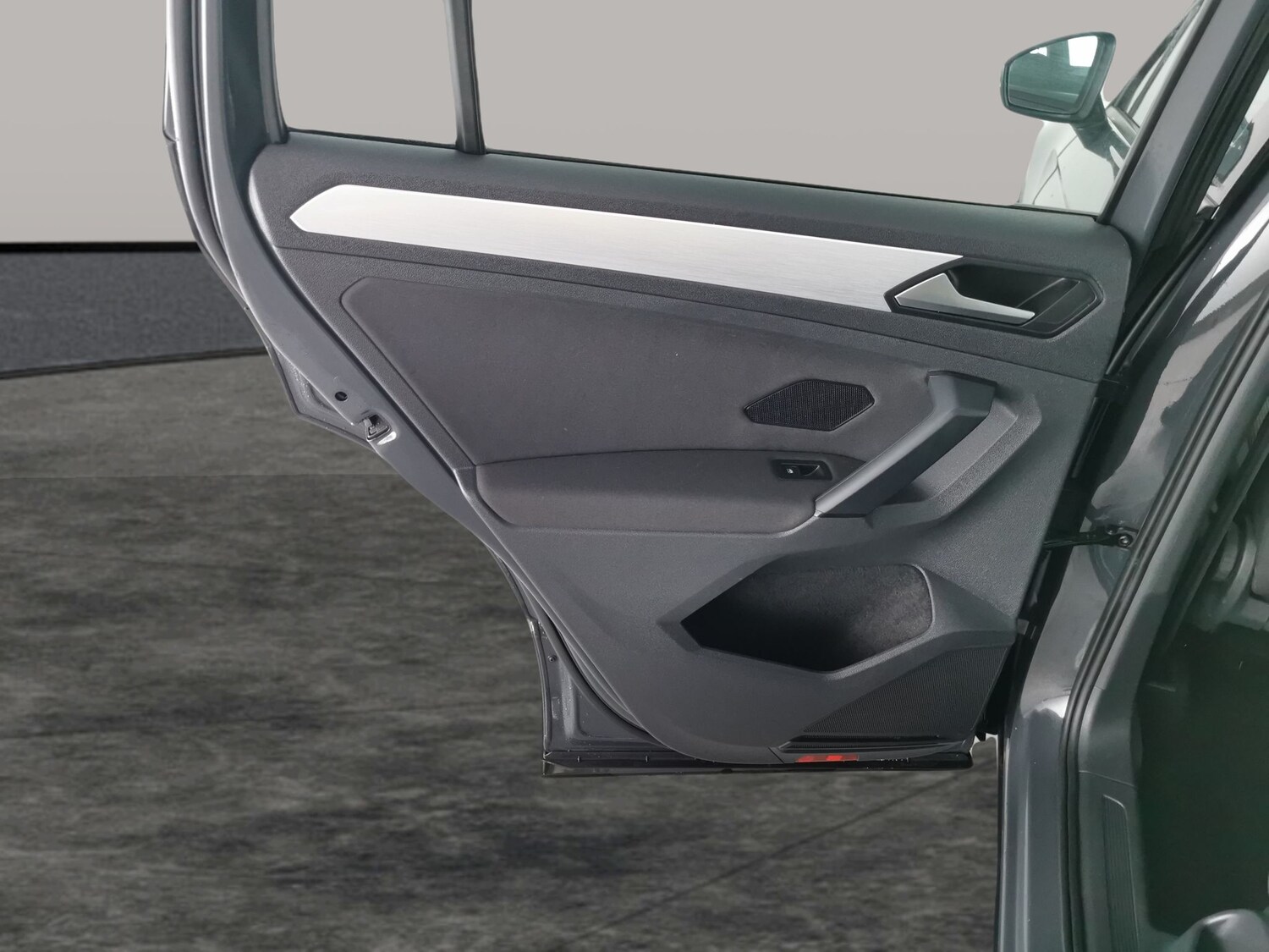 Used Volkswagen Tiguan 2021 for sale - 77404262: Photo 23