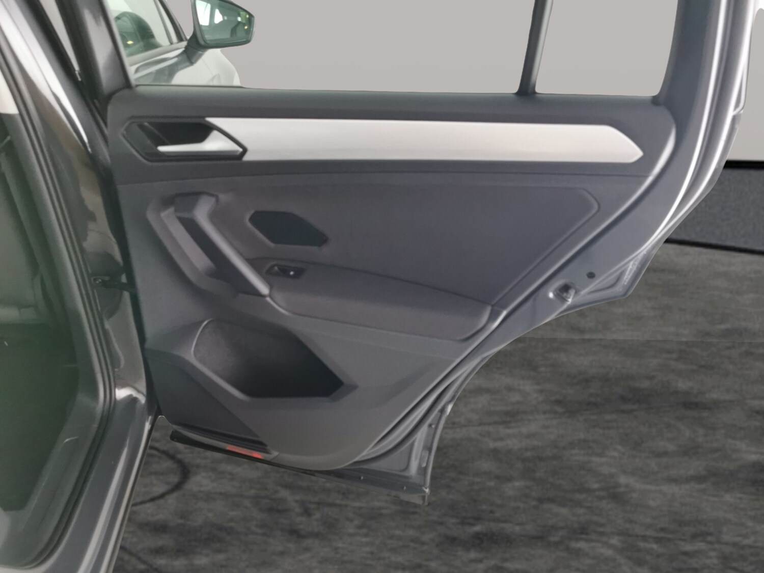 Used Volkswagen Tiguan 2021 for sale - 77404262: Photo 25