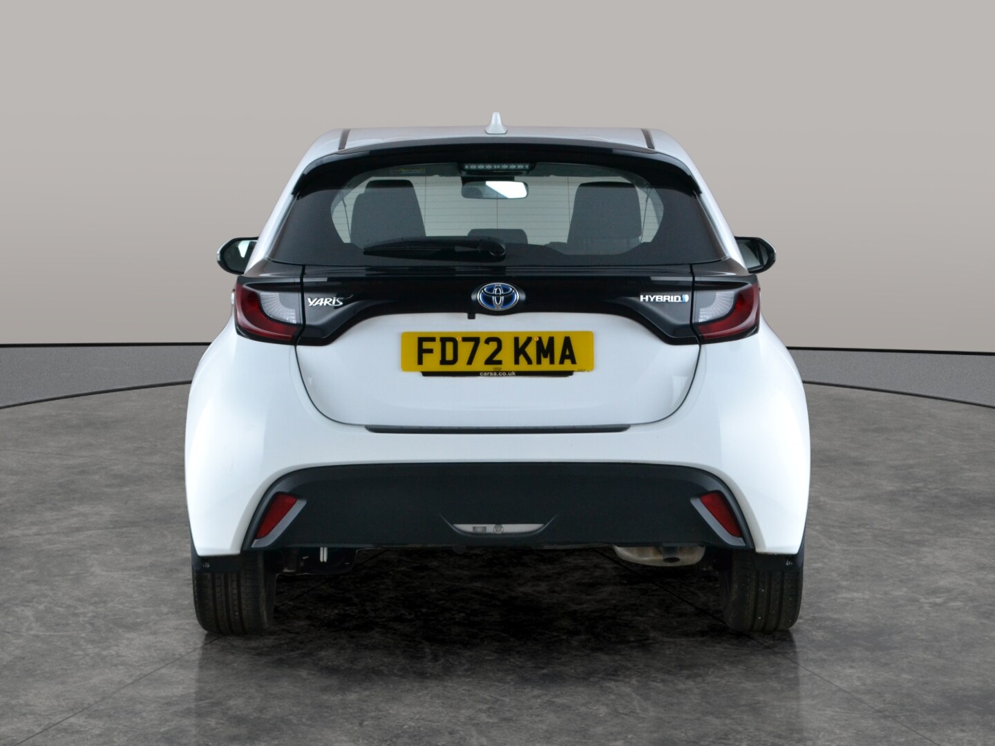 Used Toyota Yaris 2023 for sale - 77706573: Photo 11