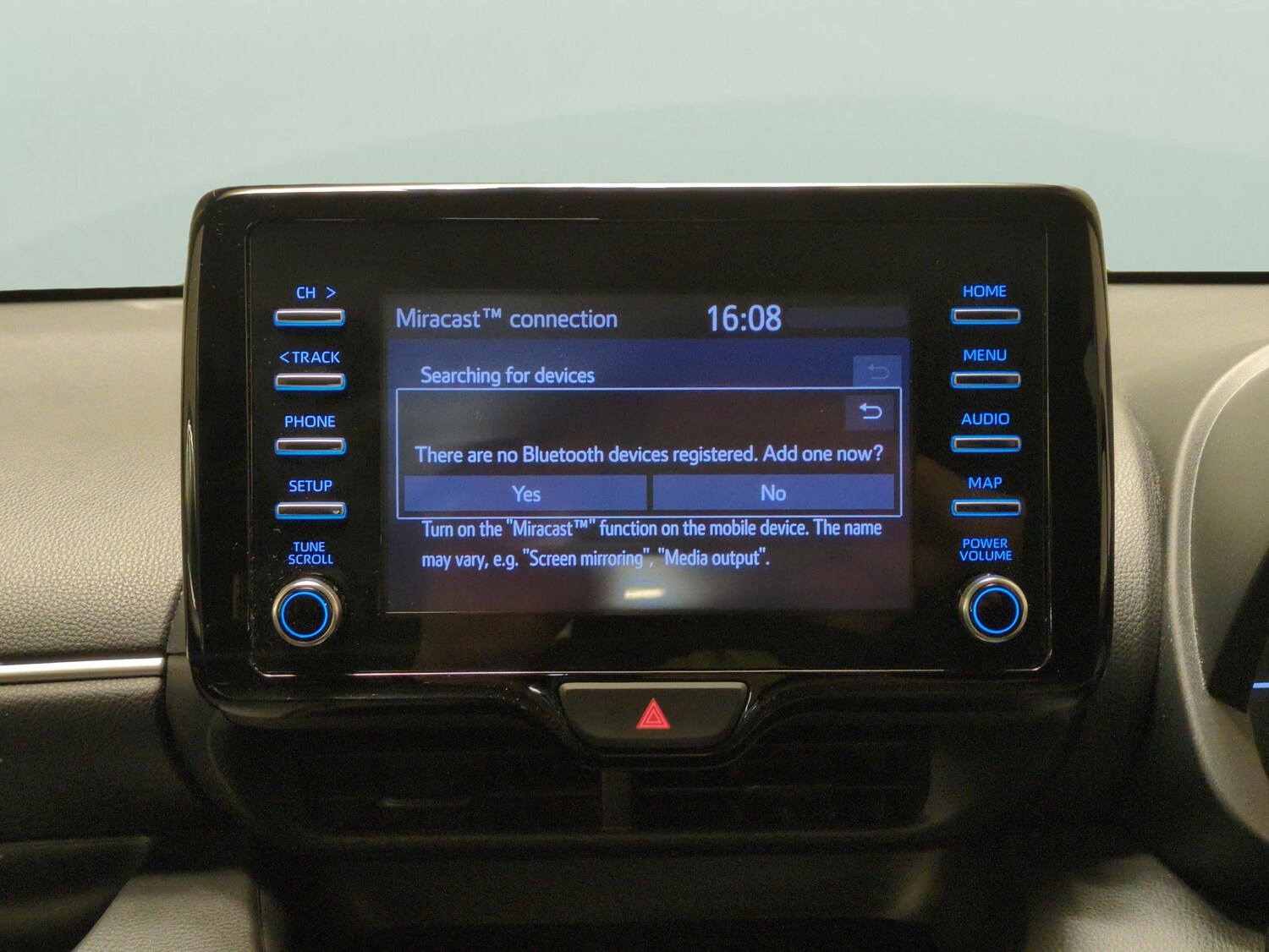 Used Toyota Yaris 2023 for sale - 77706573: Photo 15