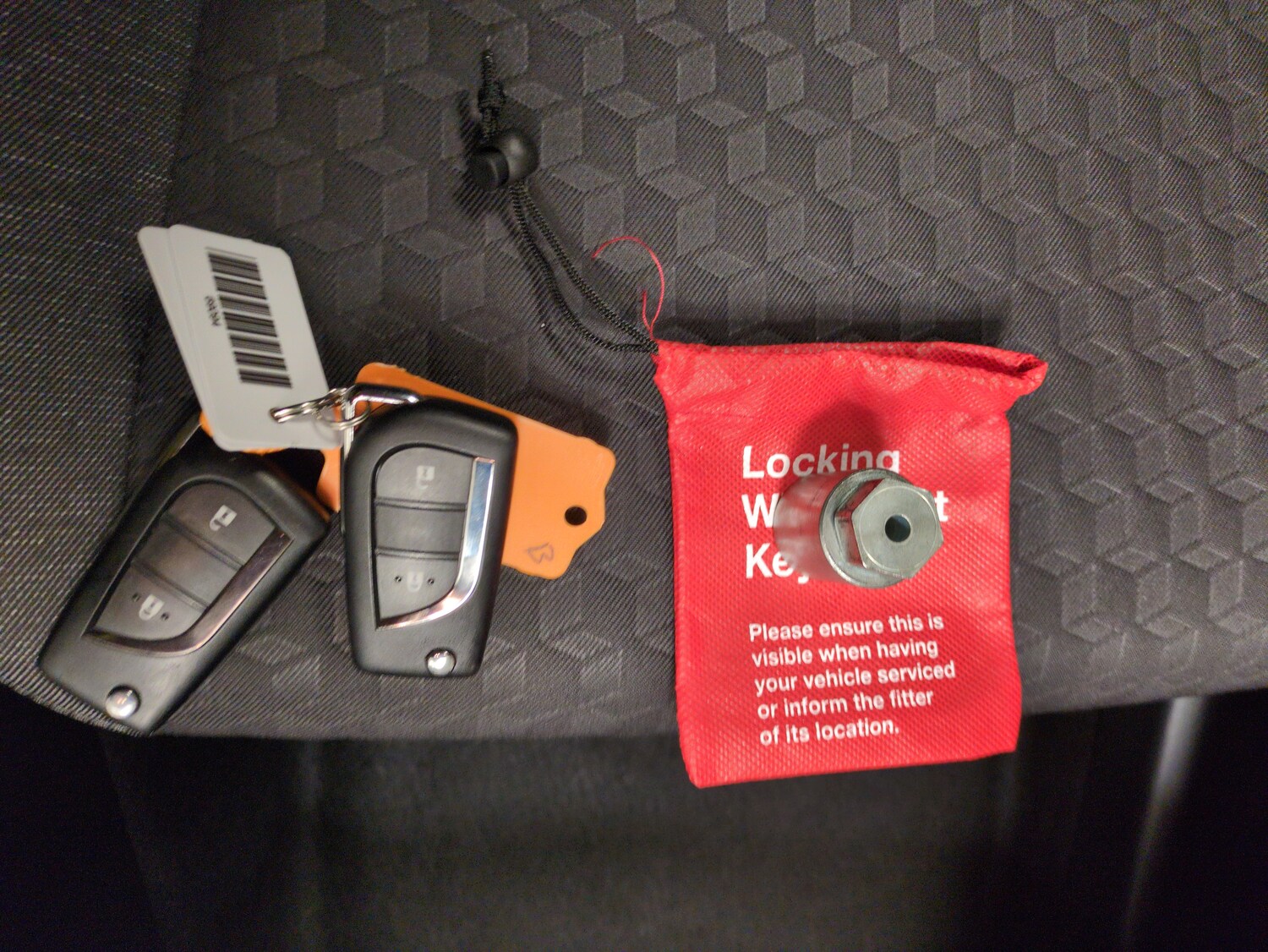 Used Toyota Yaris 2023 for sale - 77706573: Photo 26