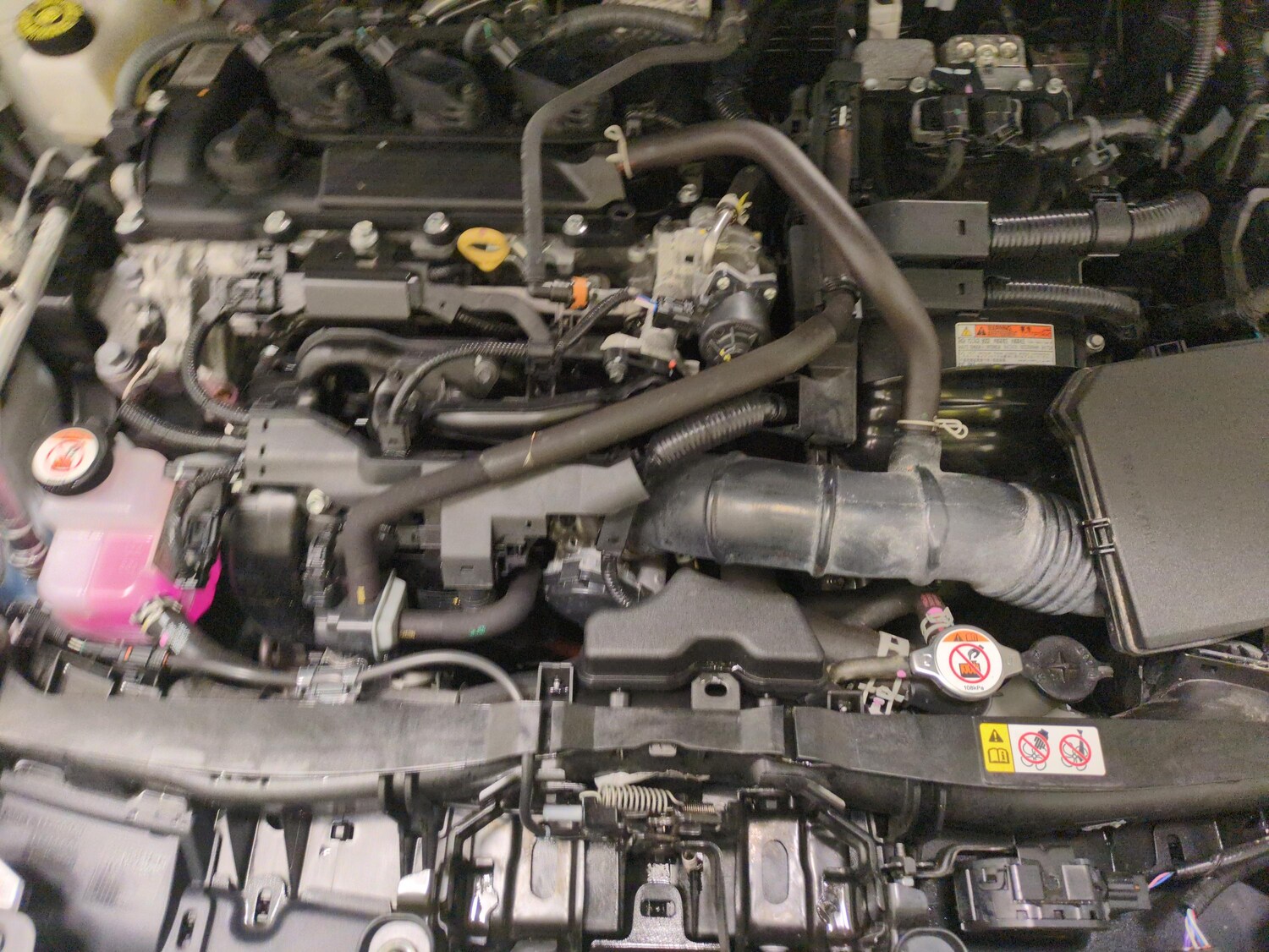 Used Toyota Yaris 2023 for sale - 77706573: Photo 27