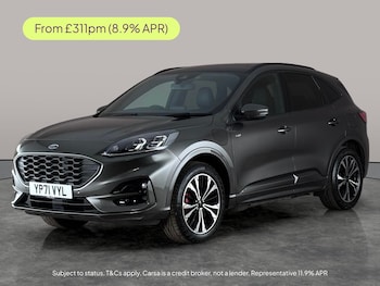 Used Ford Kuga 2022 for sale - 79399643: Photo