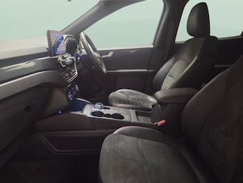 Used Ford Kuga 2022 for sale - 79399643: Photo