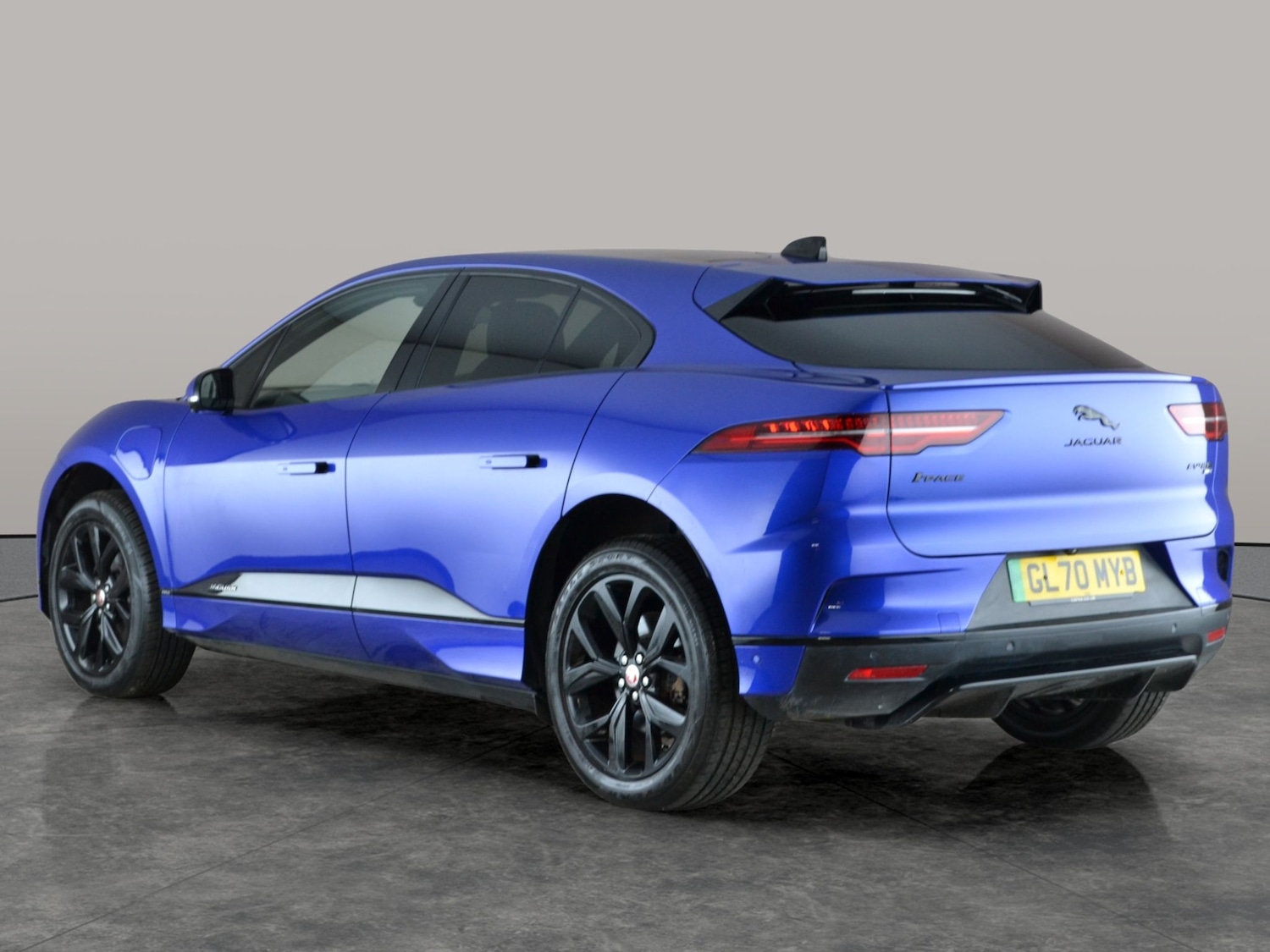 Used Jaguar I-Pace for sale - 77475422: Photo 10