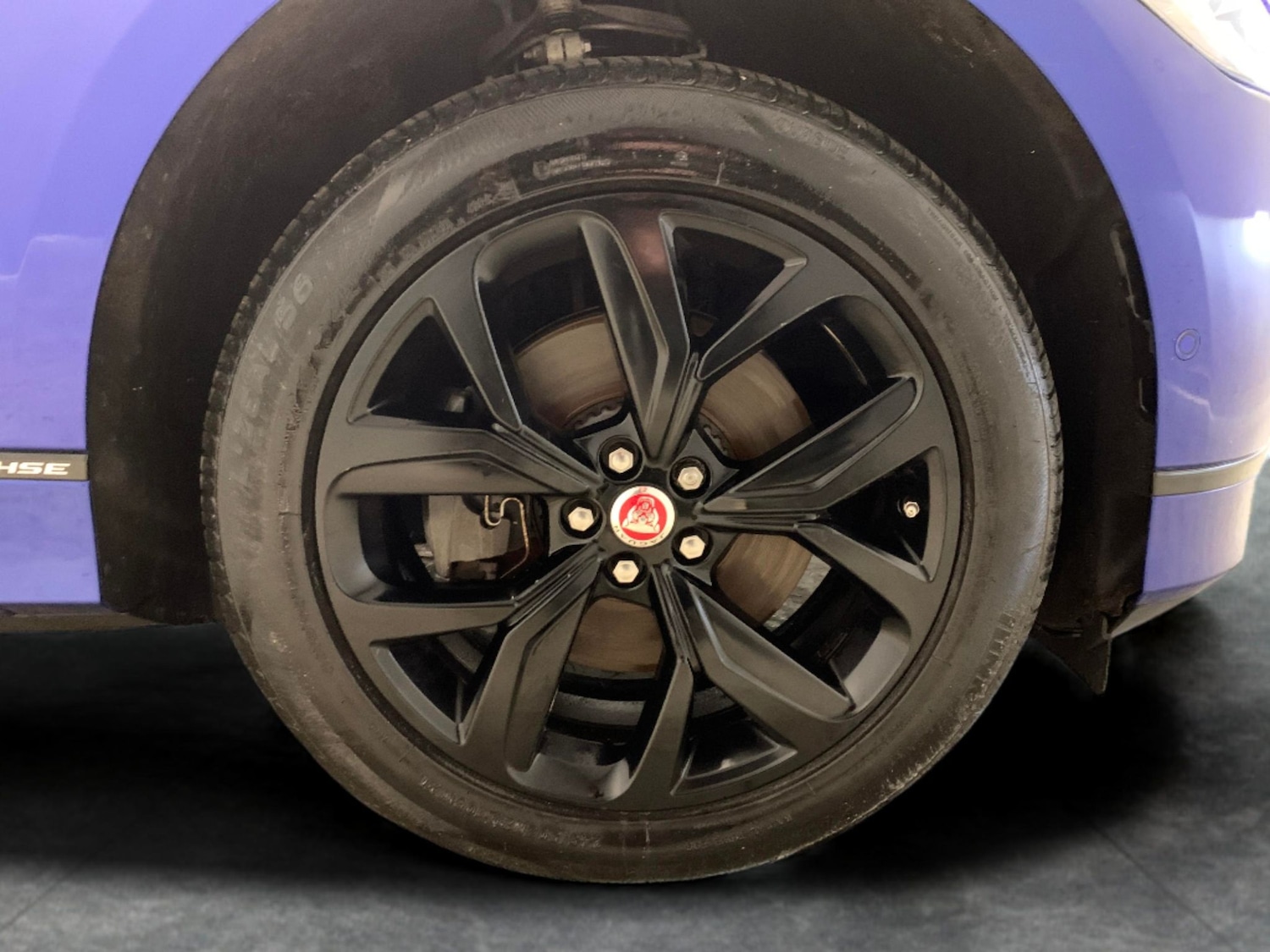 Used Jaguar I-Pace for sale - 77475422: Photo 23