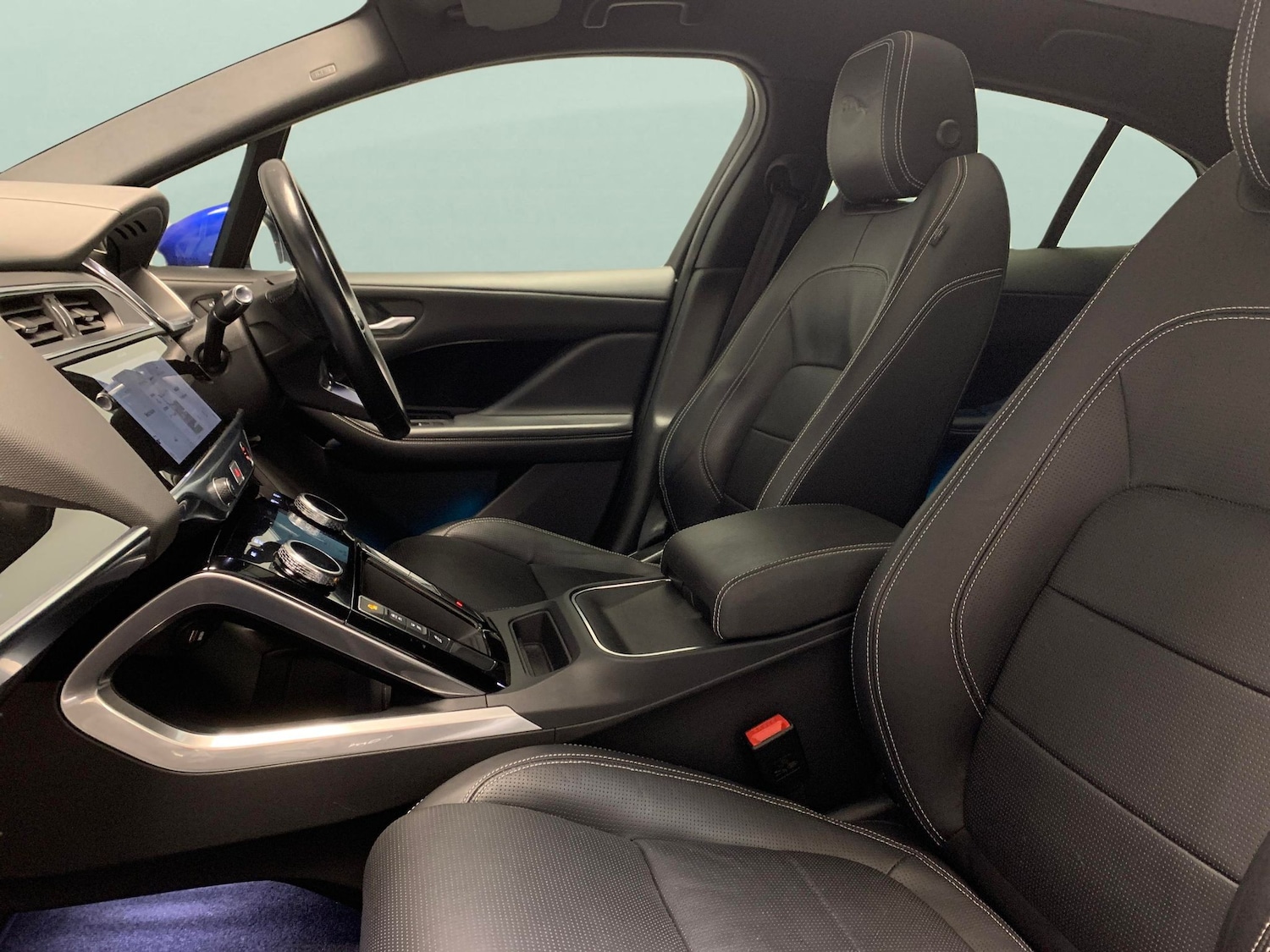 Used Jaguar I-Pace for sale - 77475422: Photo 4