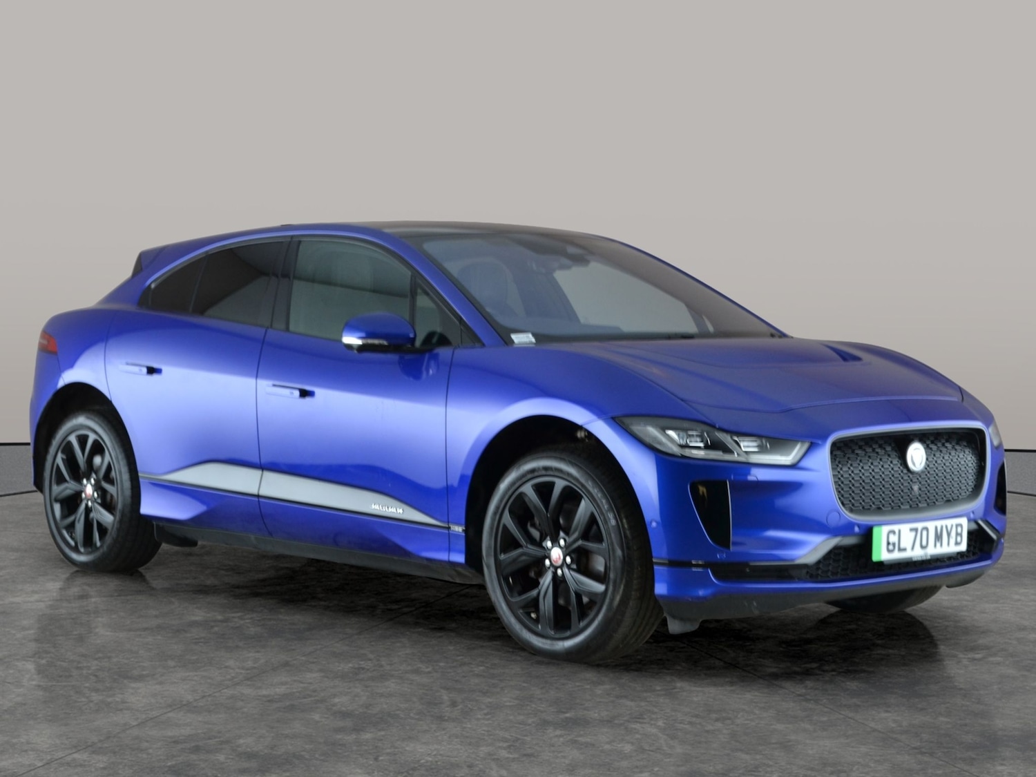 Used Jaguar I-Pace for sale - 77475422: Photo 6