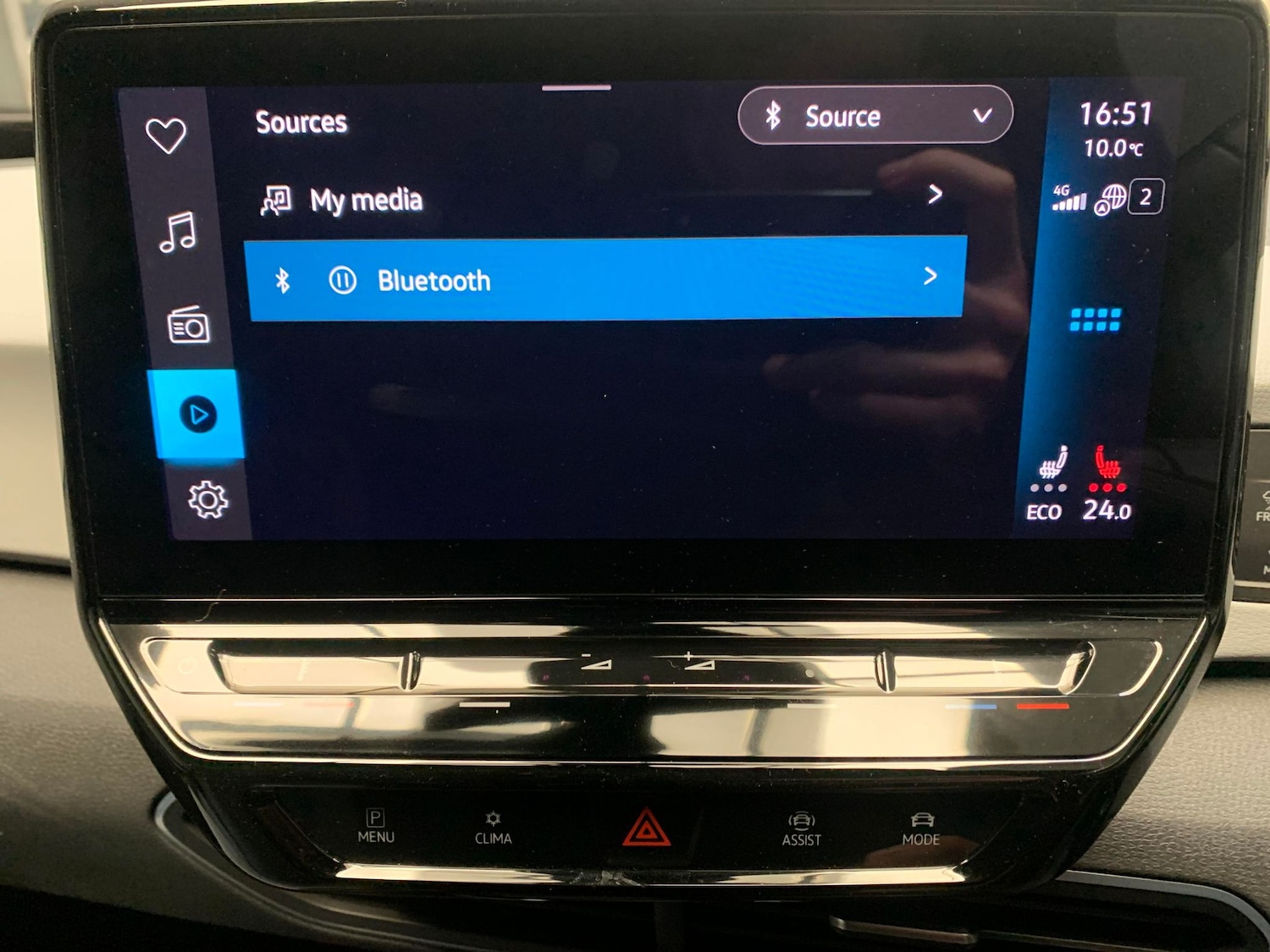 Used Volkswagen ID.3 2023 for sale - 77576965: Photo 14