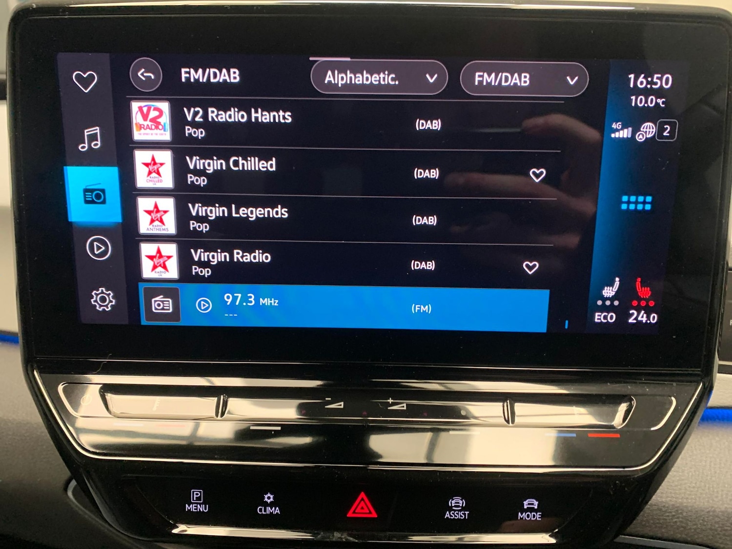 Used Volkswagen ID.3 2023 for sale - 77576965: Photo 5