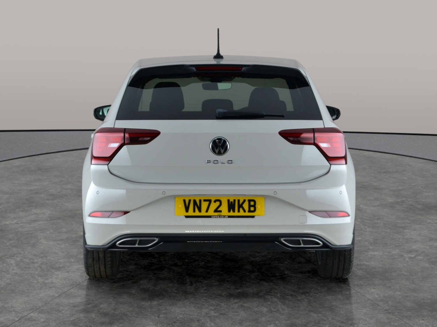 Used Volkswagen Polo 2022 for sale - 77413150: Photo 10