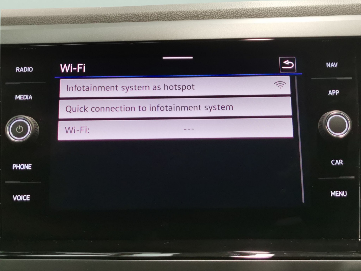 Used Volkswagen Polo 2022 for sale - 77413150: Photo 13