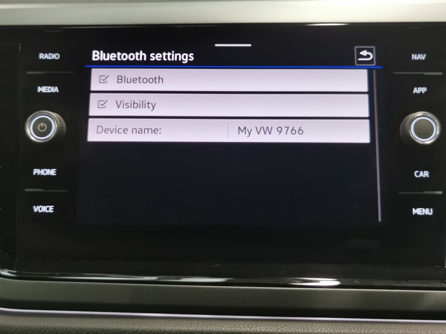 Used Volkswagen Polo 2022 for sale - 77413150: Photo 15