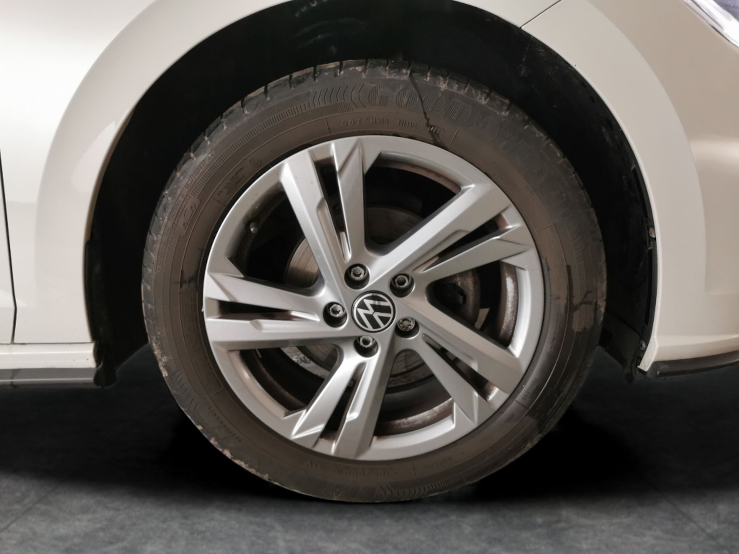 Used Volkswagen Polo 2022 for sale - 77413150: Photo 23