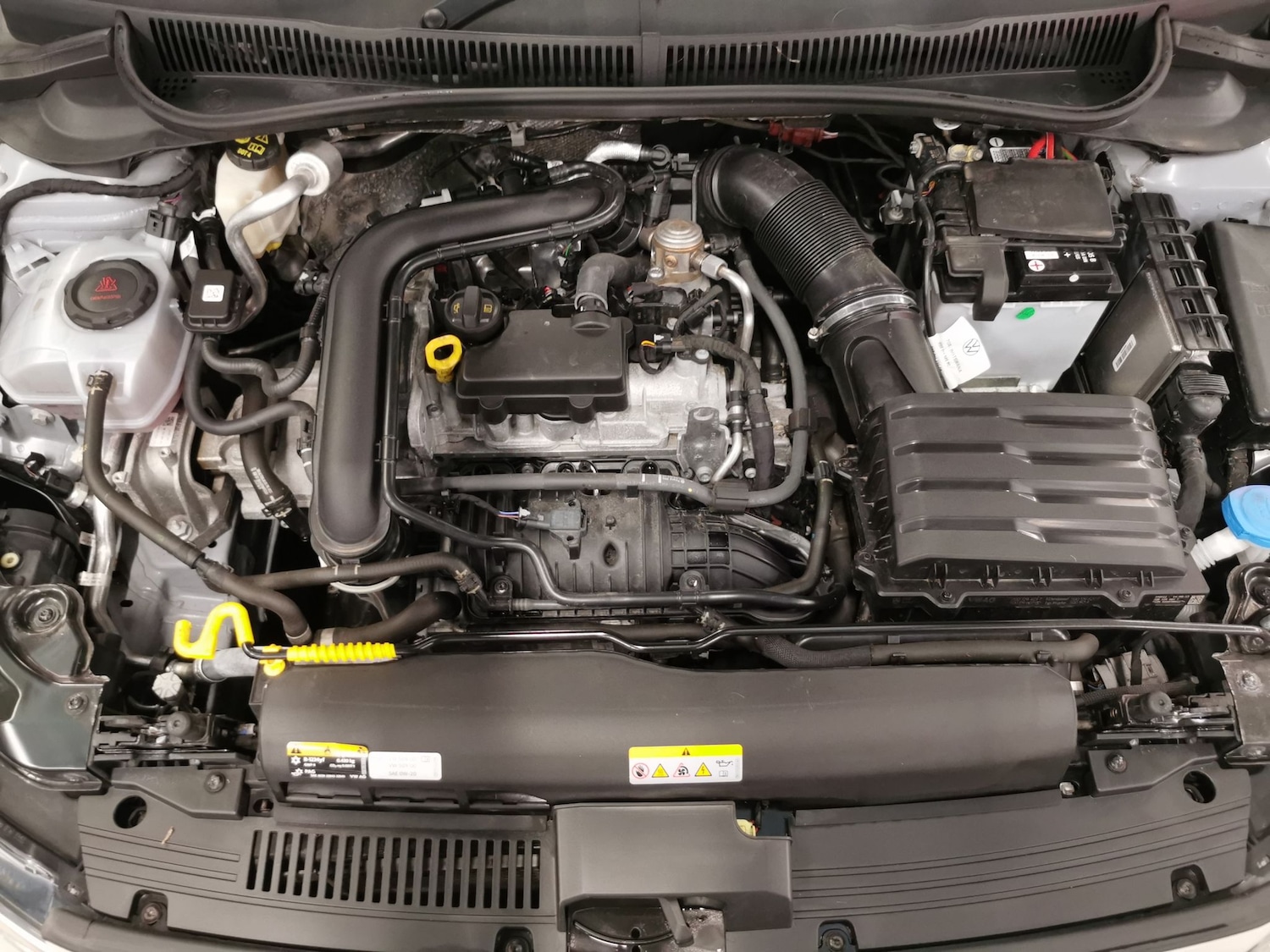 Used Volkswagen Polo 2022 for sale - 77413150: Photo 31