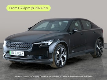 Used Polestar Polestar 2 2023 for sale - 78456949: Photo