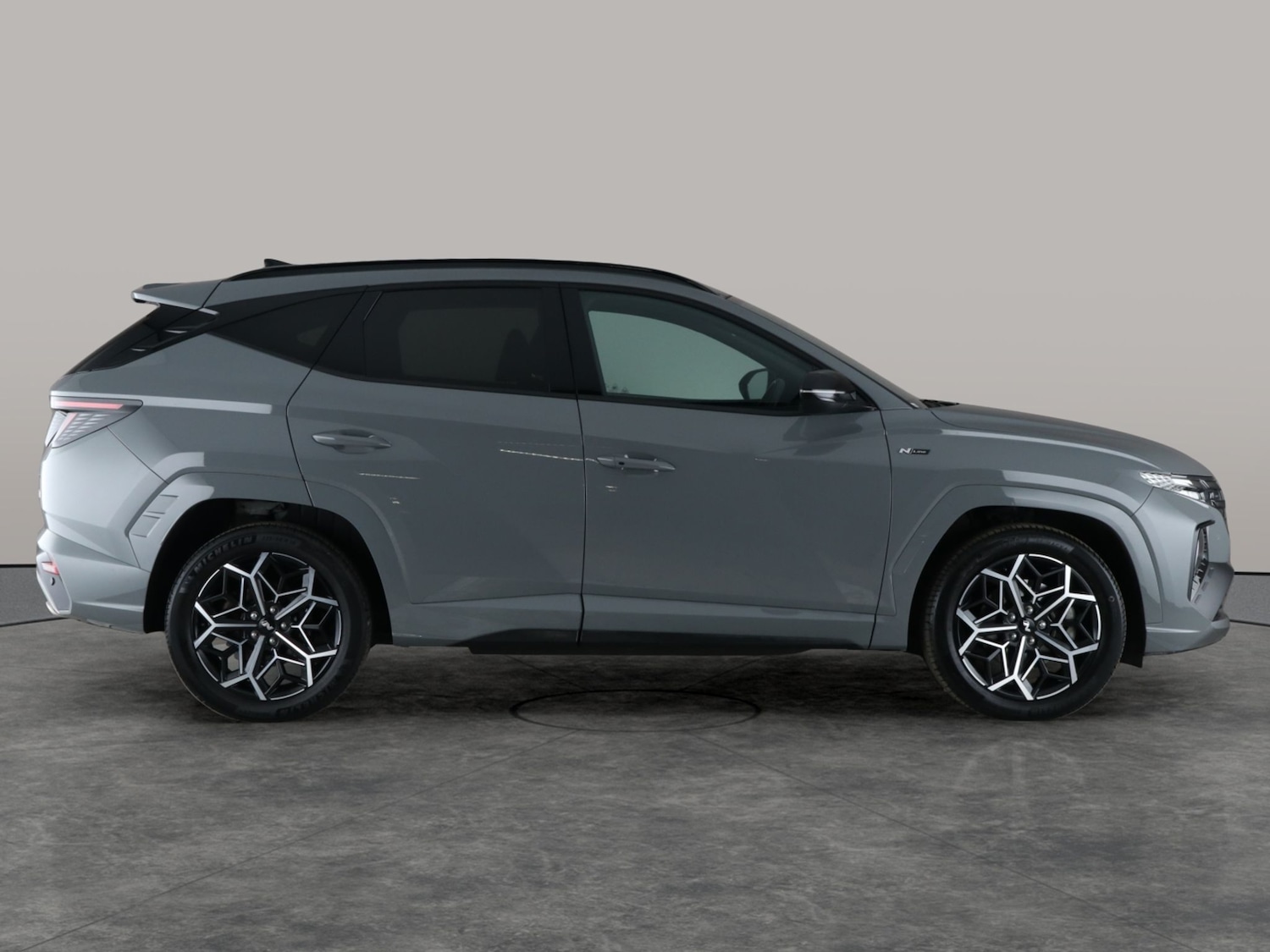 Used Hyundai TUCSON 2022 for sale - 76351534: Photo 13