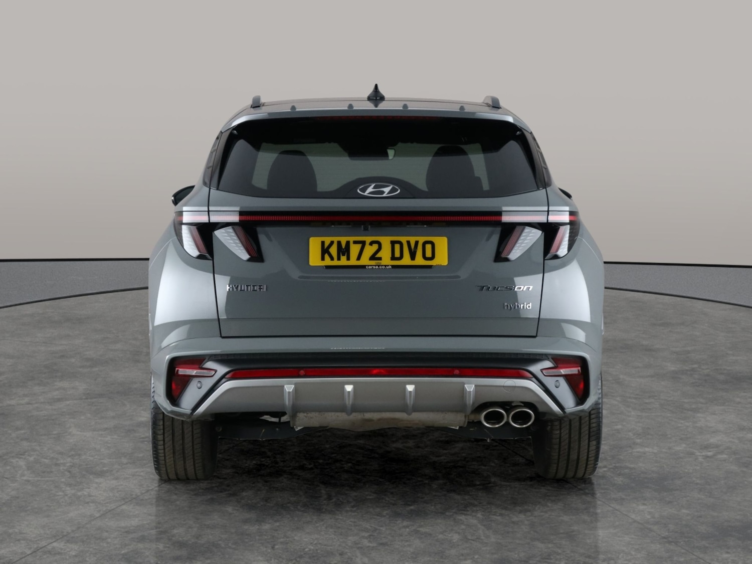 Used Hyundai TUCSON 2022 for sale - 76351534: Photo 15