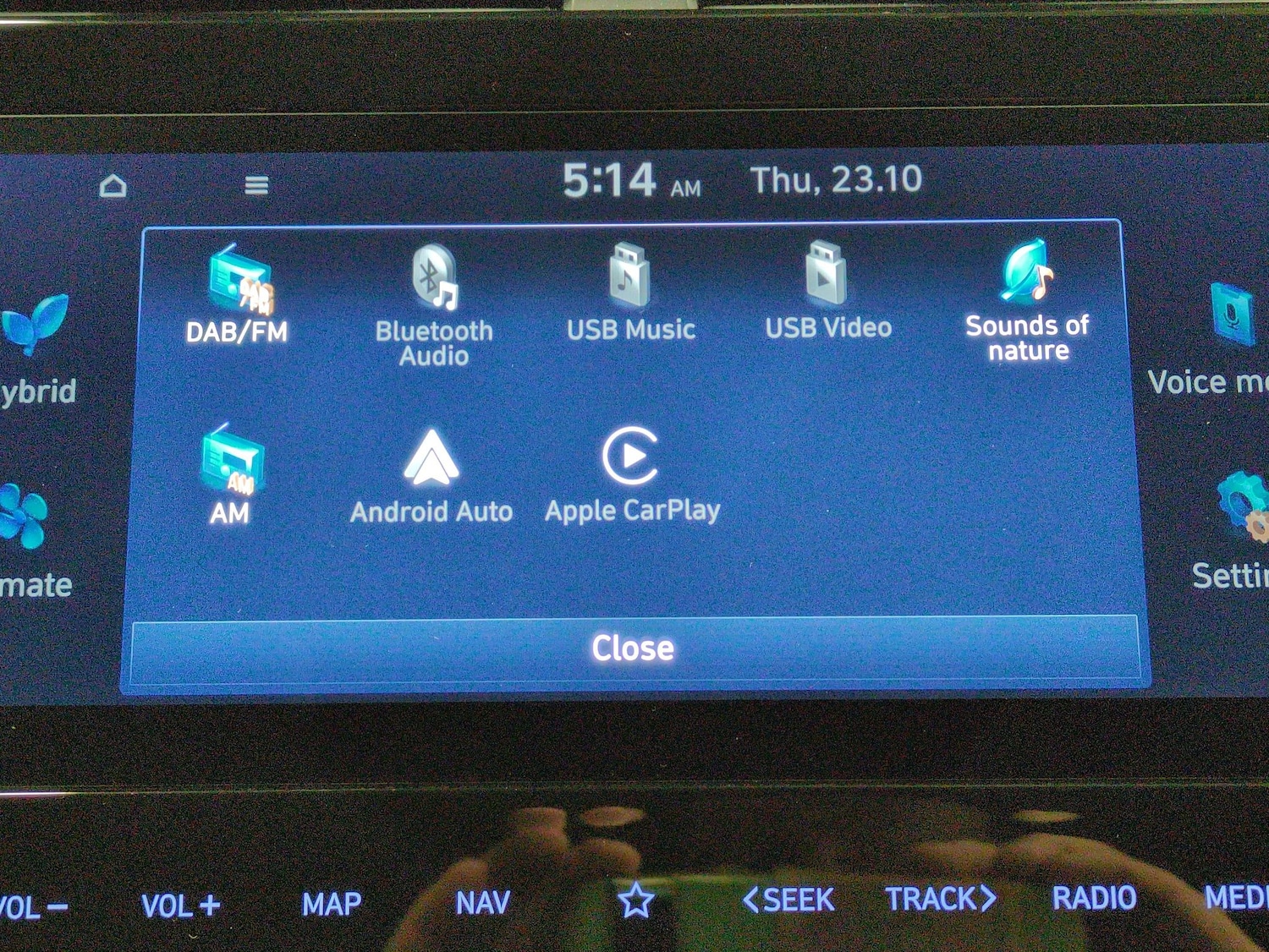 Used Hyundai TUCSON 2022 for sale - 76351534: Photo 20