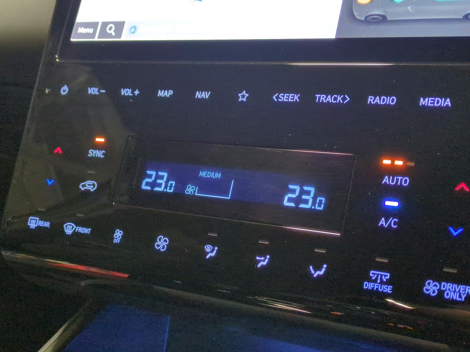 Used Hyundai TUCSON 2022 for sale - 76351534: Photo 23
