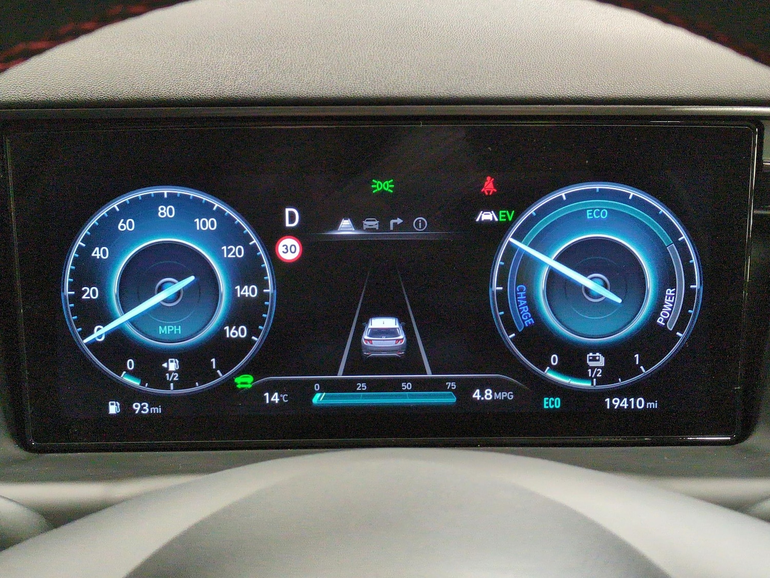 Used Hyundai TUCSON 2022 for sale - 76351534: Photo 32