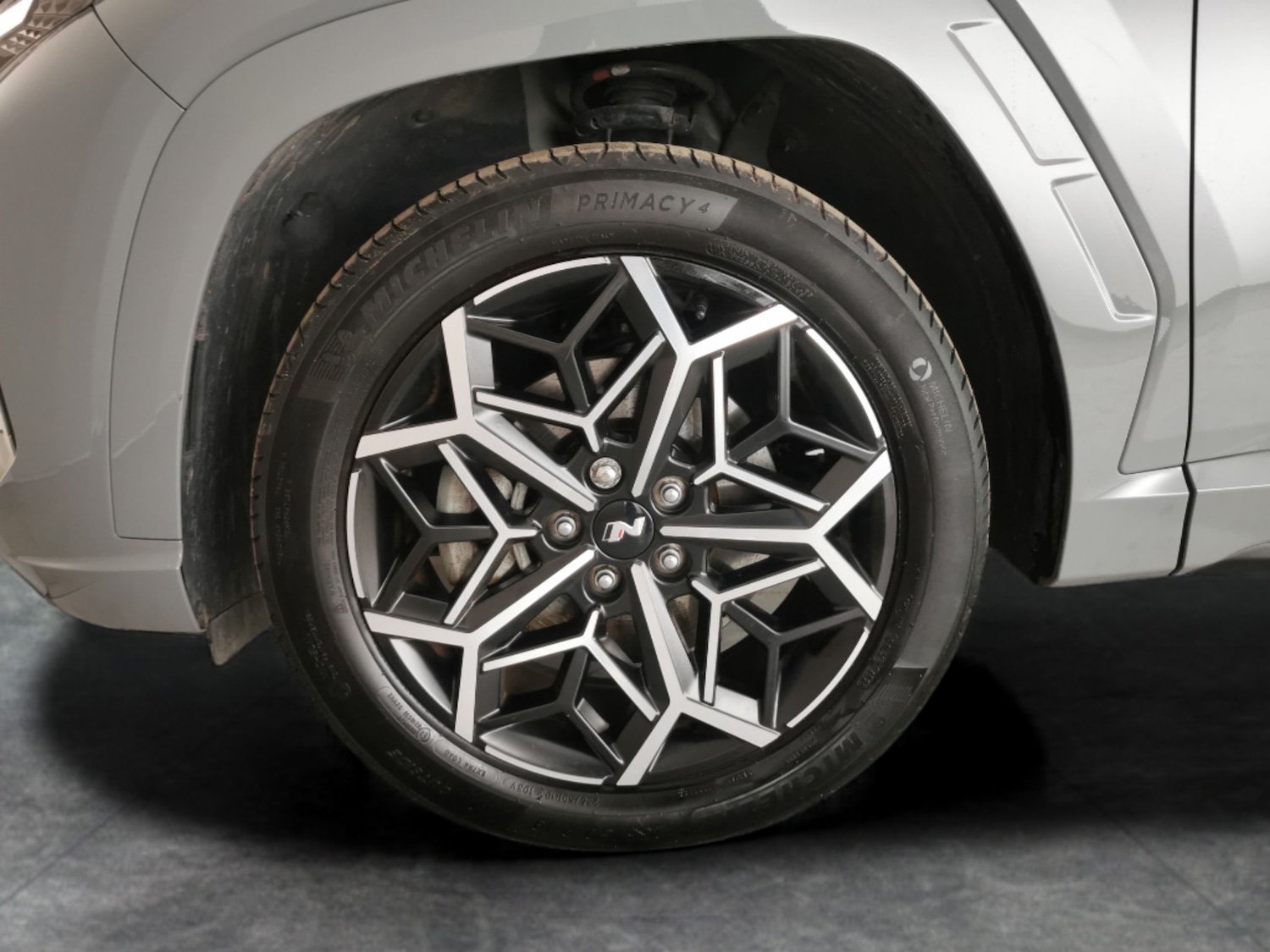 Used Hyundai TUCSON 2022 for sale - 76351534: Photo 35