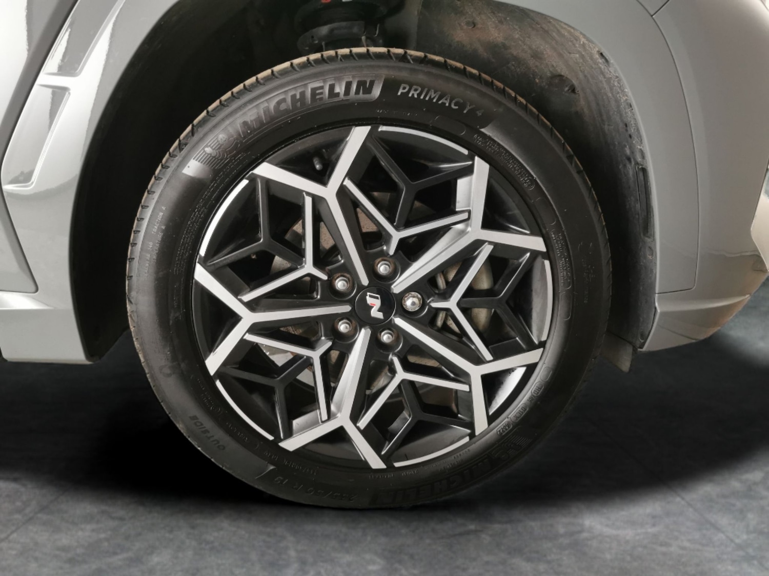 Used Hyundai TUCSON 2022 for sale - 76351534: Photo 37