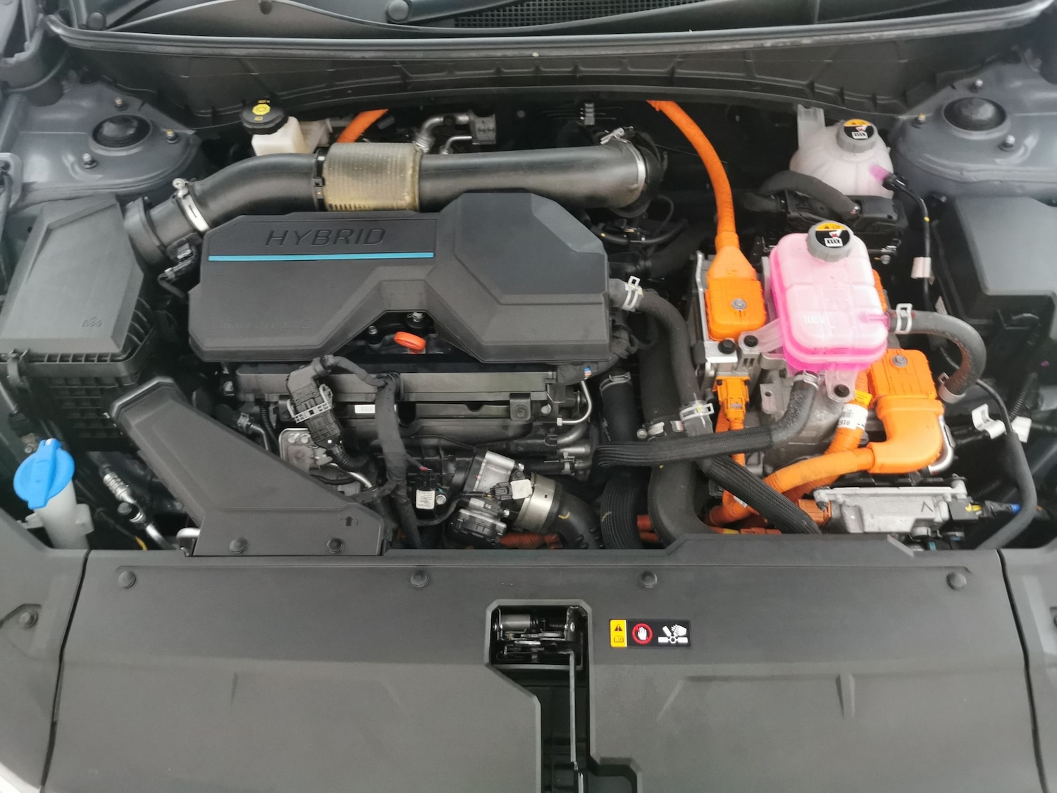 Used Hyundai TUCSON 2022 for sale - 76351534: Photo 46