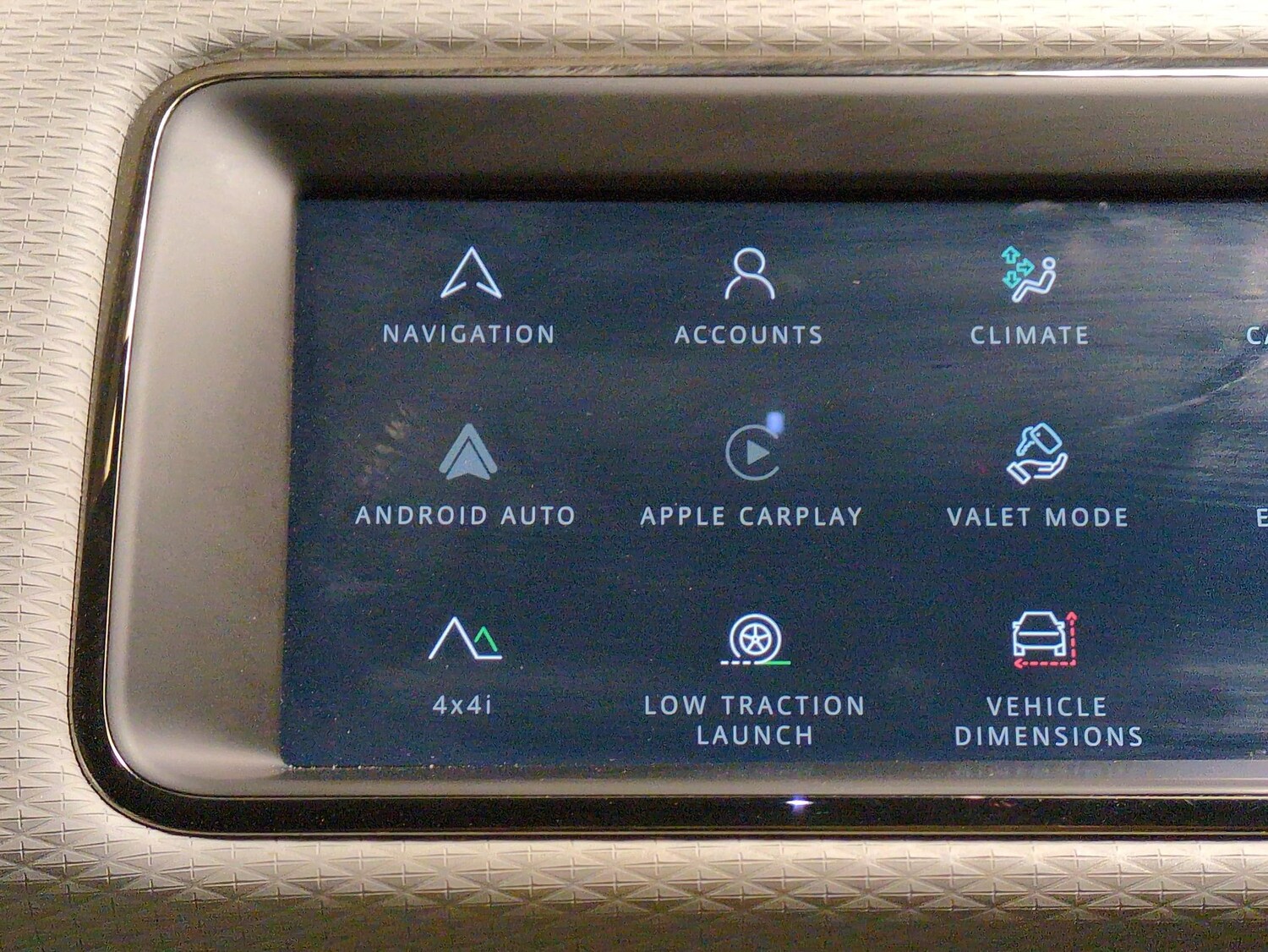 Used Land Rover Range Rover Evoque 2023 for sale - 77578046: Photo 15