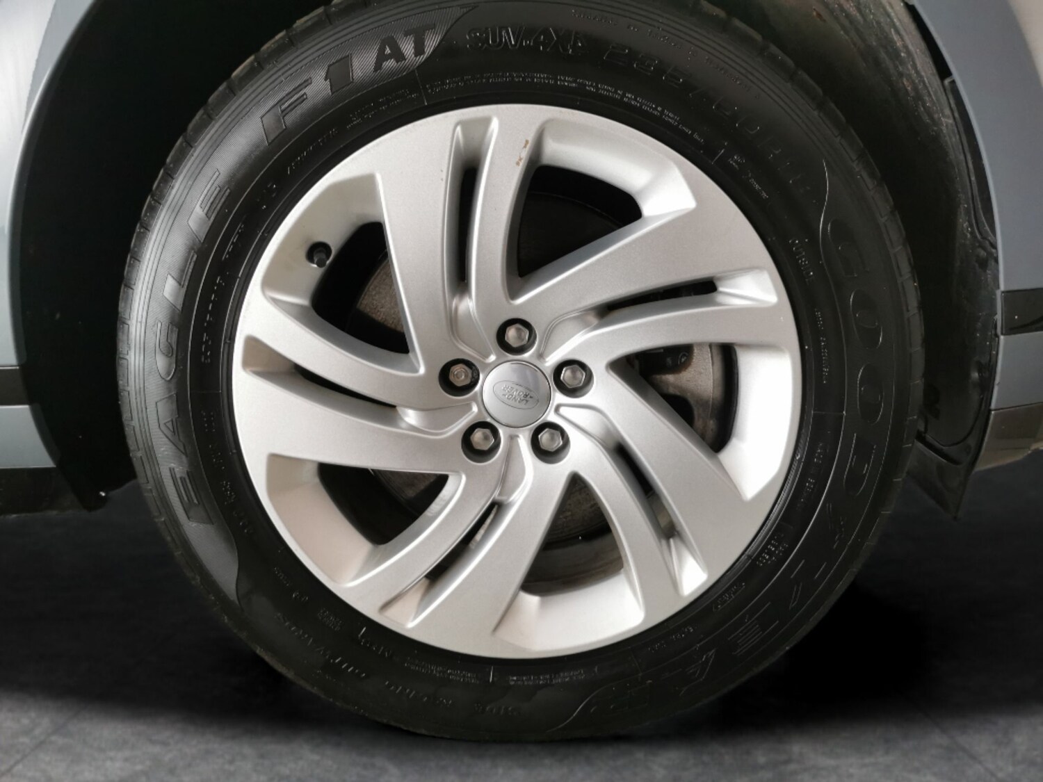 Used Land Rover Range Rover Evoque 2023 for sale - 77578046: Photo 24