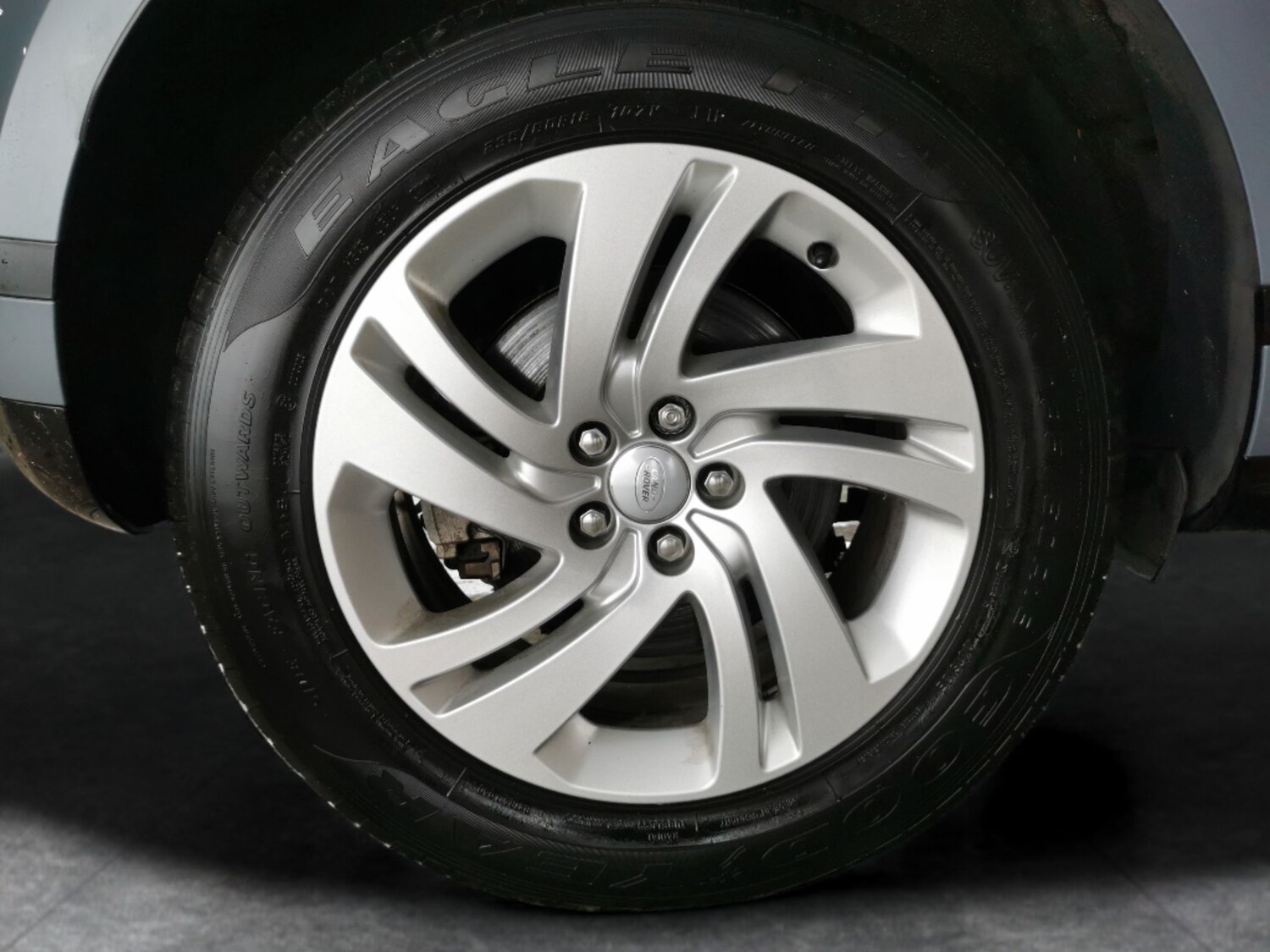 Used Land Rover Range Rover Evoque 2023 for sale - 77578046: Photo 25