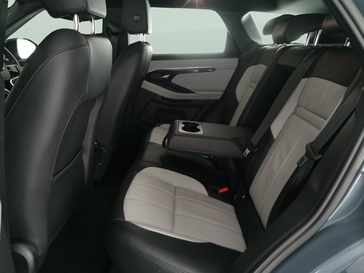 Used Land Rover Range Rover Evoque 2023 for sale - 77578046: Photo 26