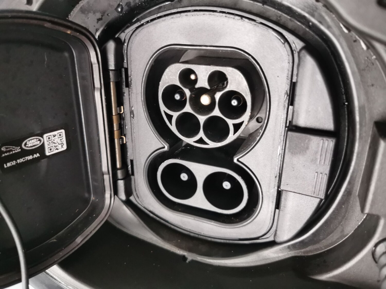 Used Land Rover Range Rover Evoque 2023 for sale - 77578046: Photo 31