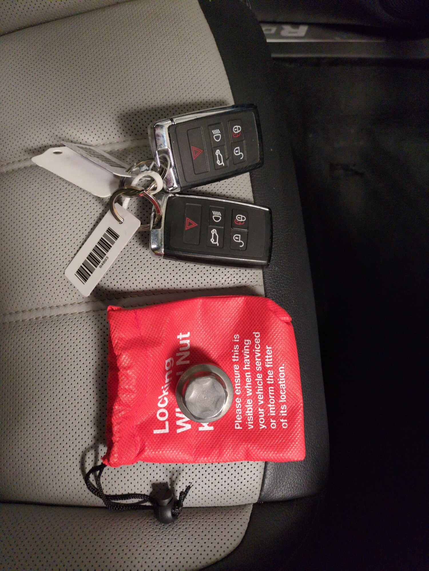 Used Land Rover Range Rover Evoque 2023 for sale - 77578046: Photo 34