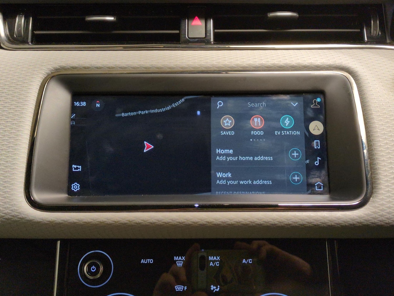 Used Land Rover Range Rover Evoque 2023 for sale - 77578046: Photo 6