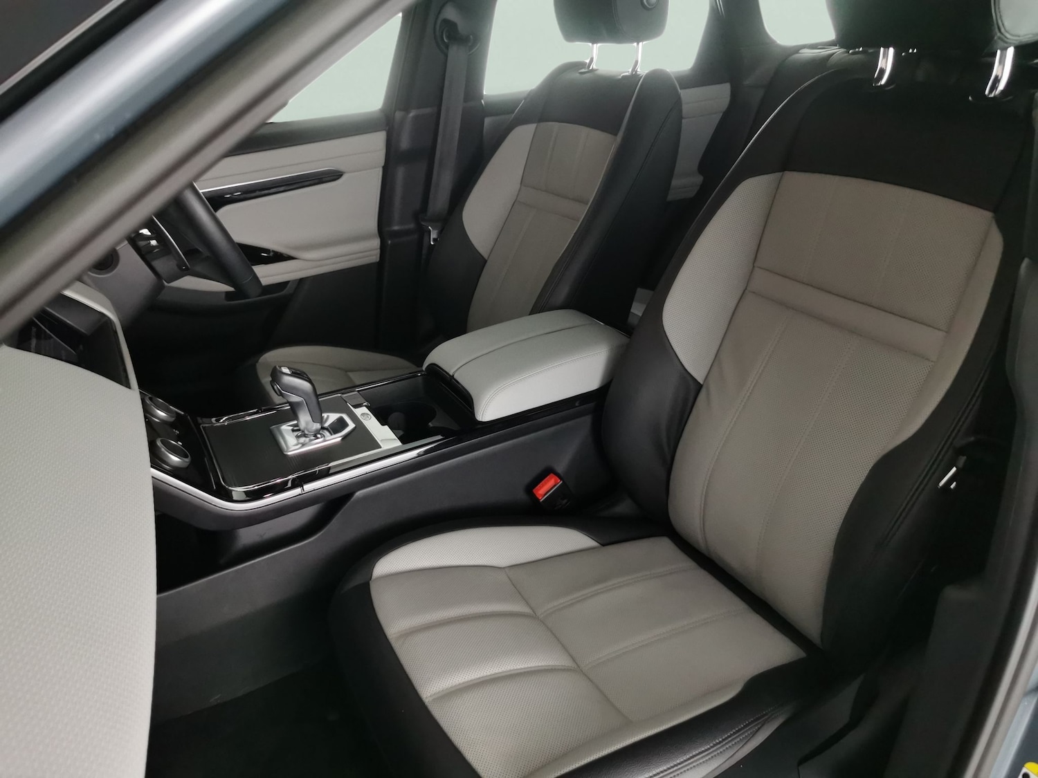 Used Land Rover Range Rover Evoque 2023 for sale - 77578046: Photo 7