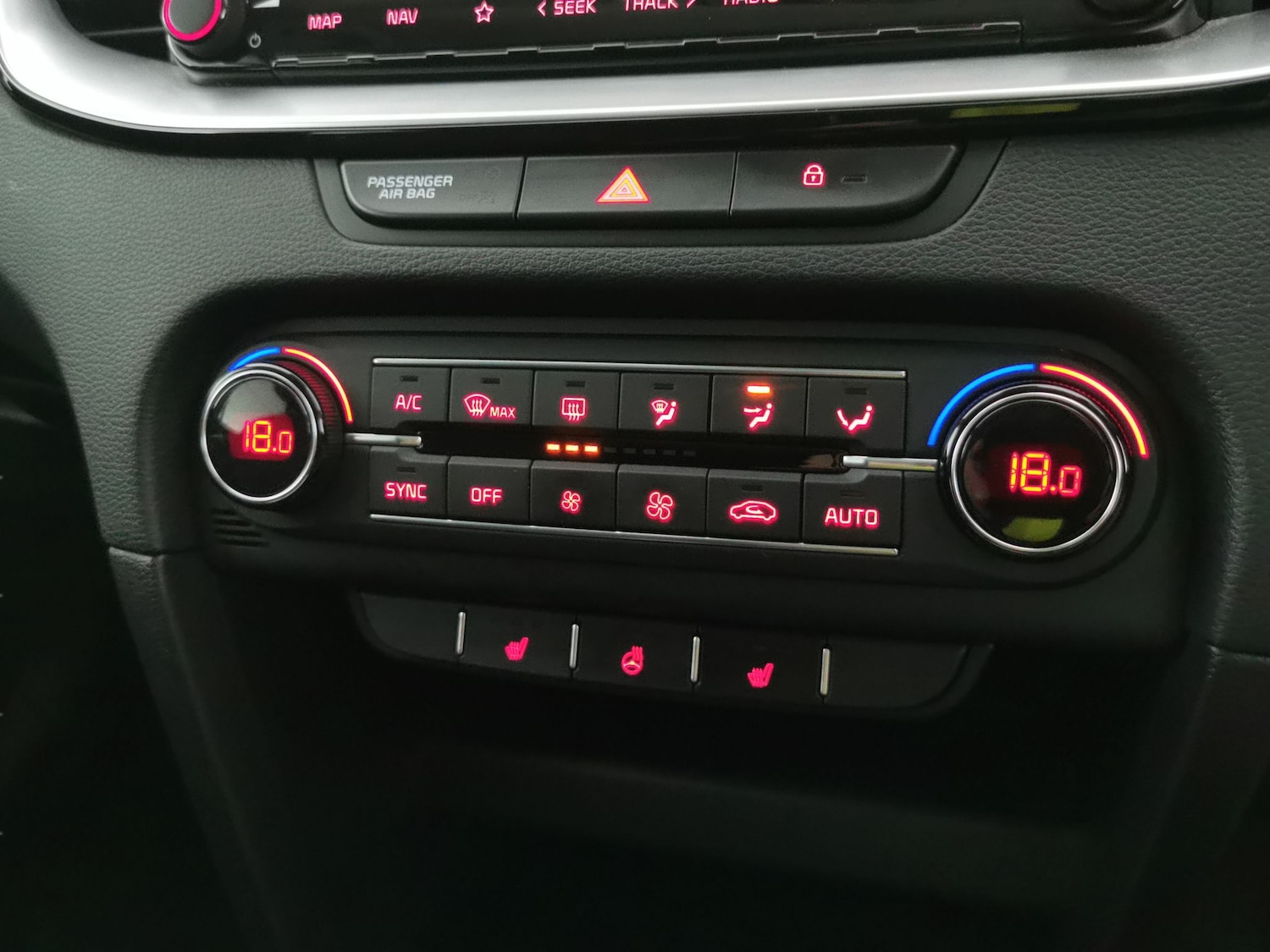 Used Kia XCeed 2020 for sale - 78219194: Photo 17