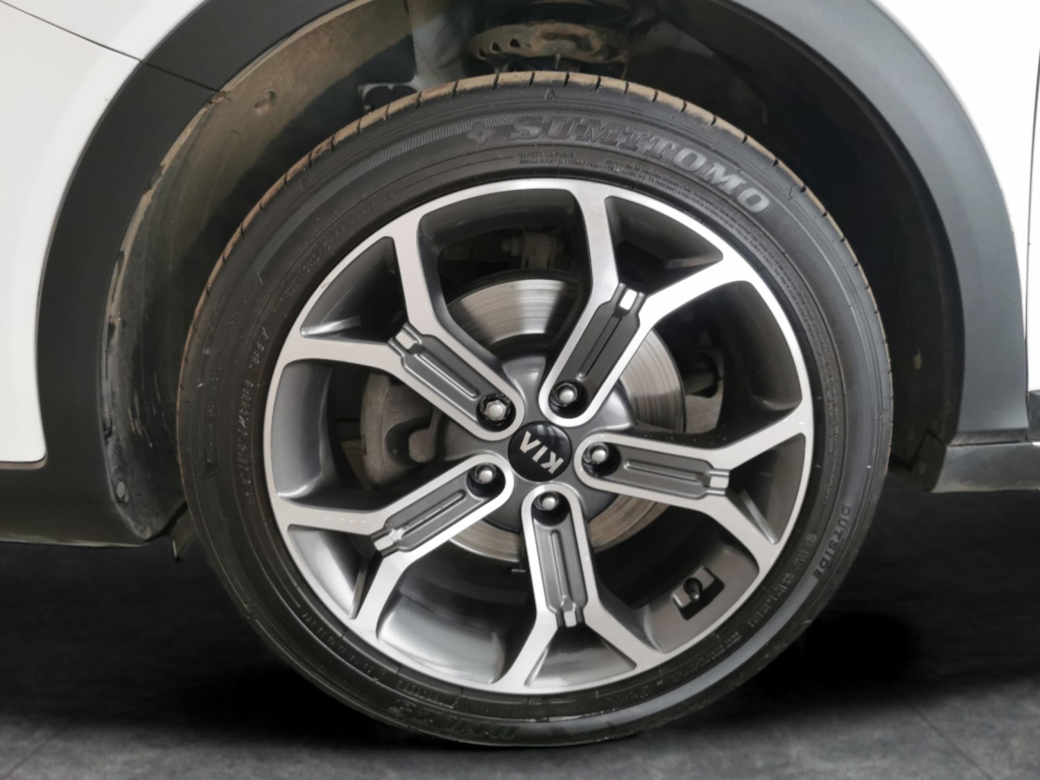 Used Kia XCeed 2020 for sale - 78219194: Photo 22