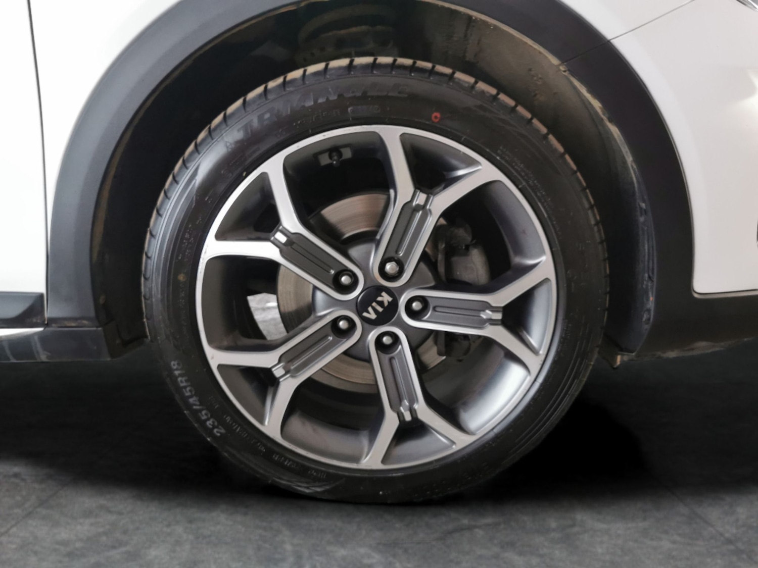 Used Kia XCeed 2020 for sale - 78219194: Photo 23