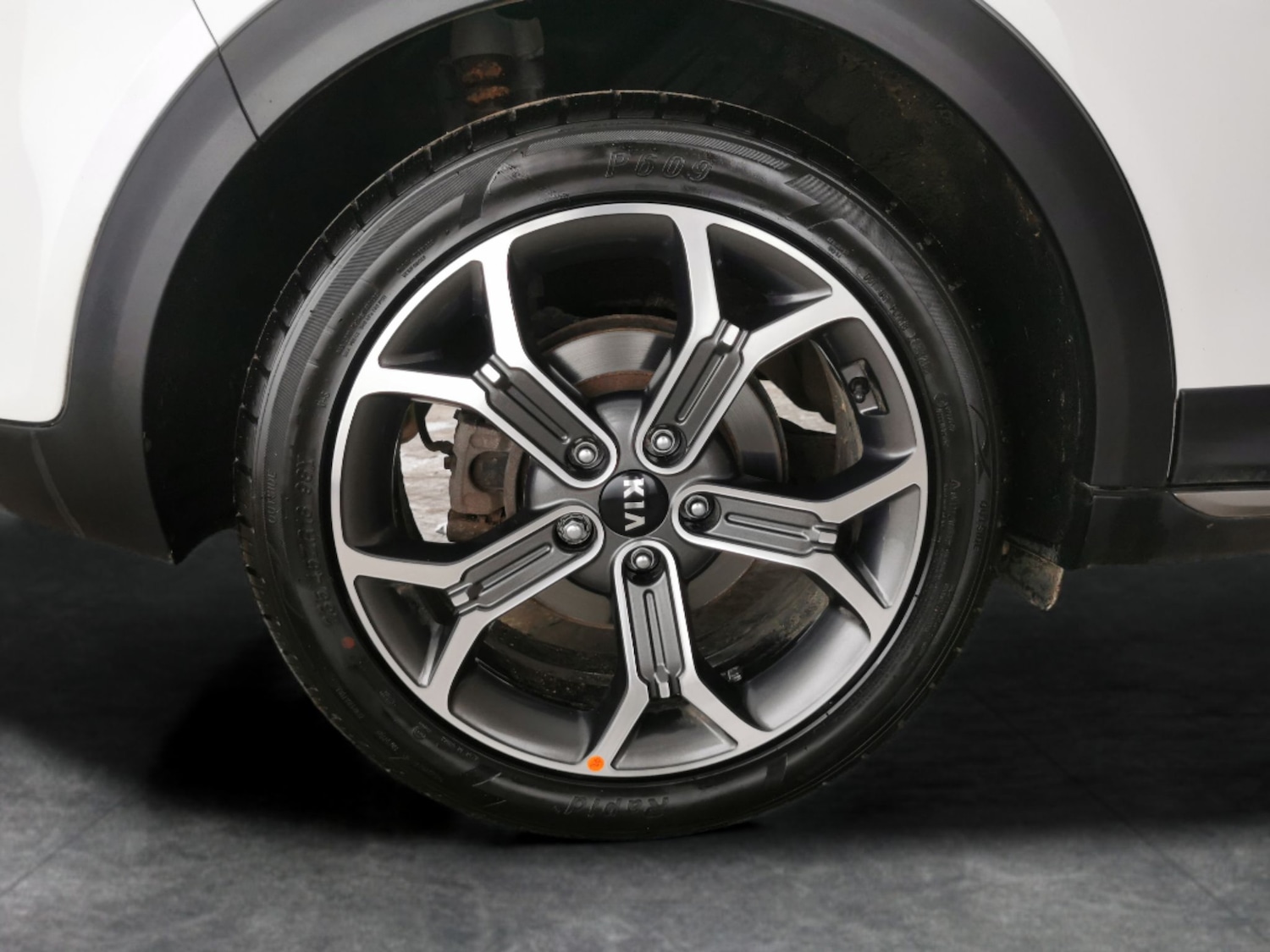 Used Kia XCeed 2020 for sale - 78219194: Photo 24