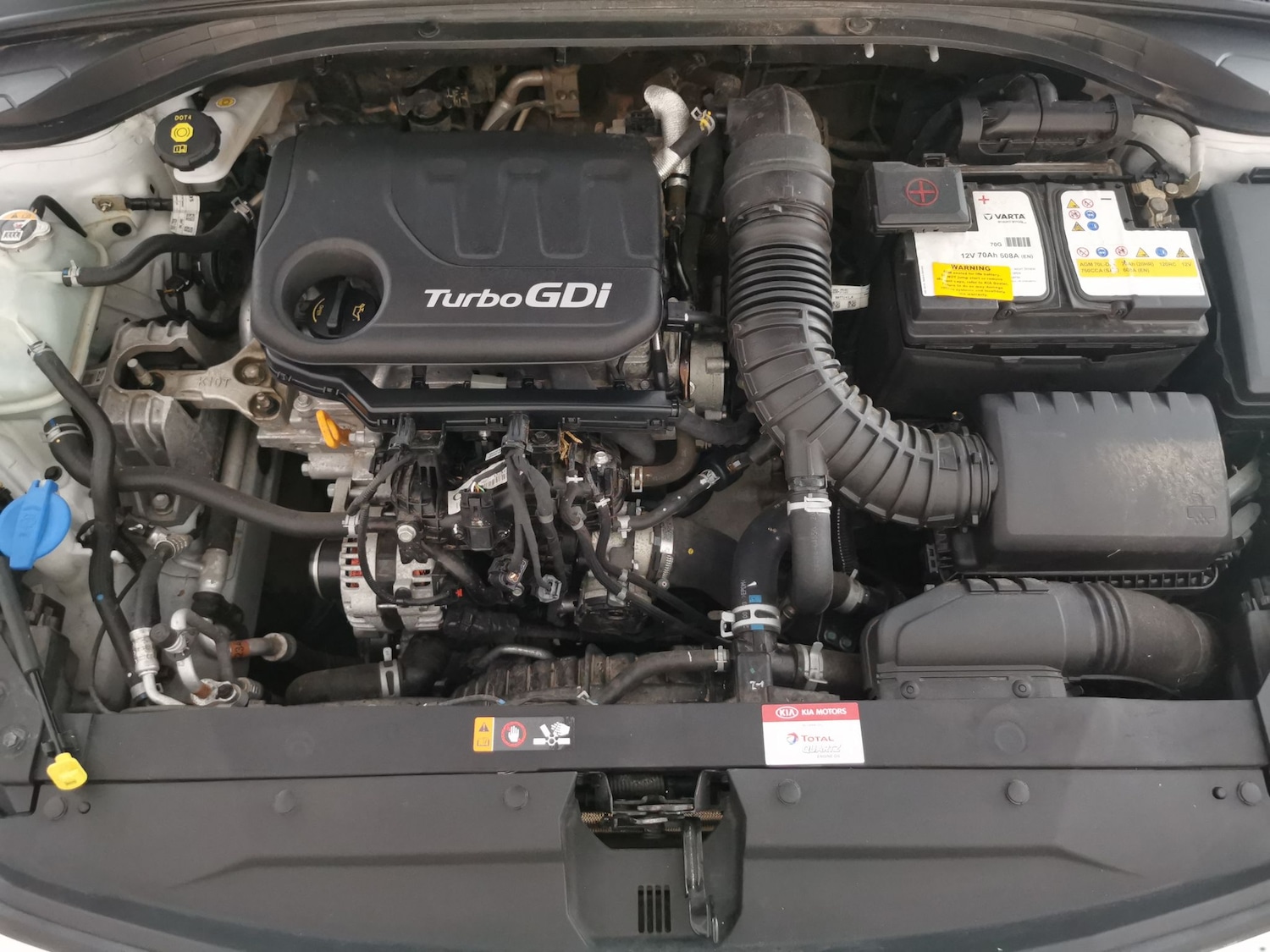 Used Kia XCeed 2020 for sale - 78219194: Photo 31