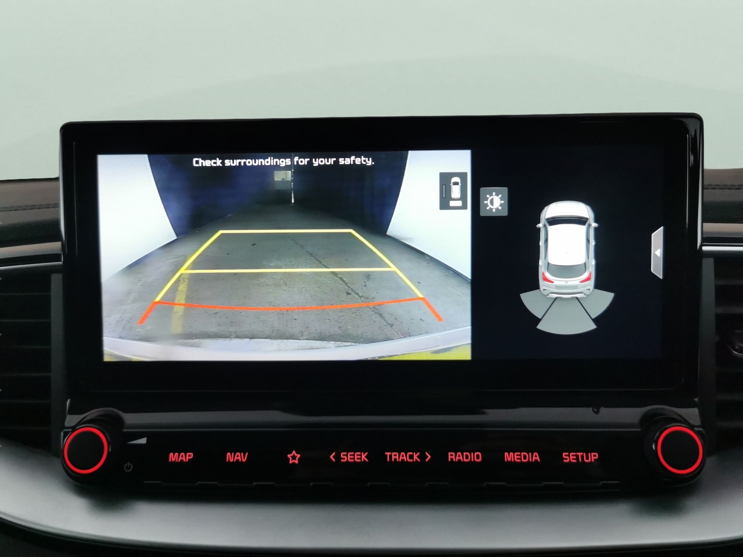 Used Kia XCeed 2020 for sale - 78219194: Photo 5