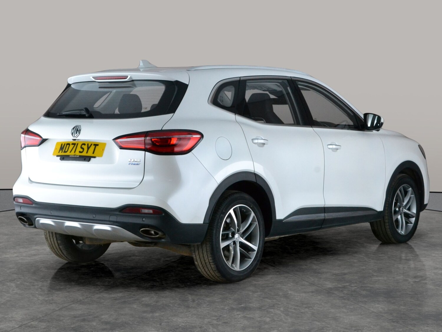 Used MG MG HS 2022 for sale - 77962952: Photo 12