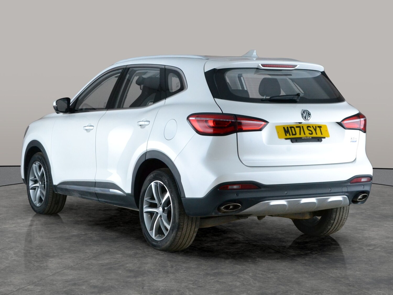 Used MG MG HS 2022 for sale - 77962952: Photo 14