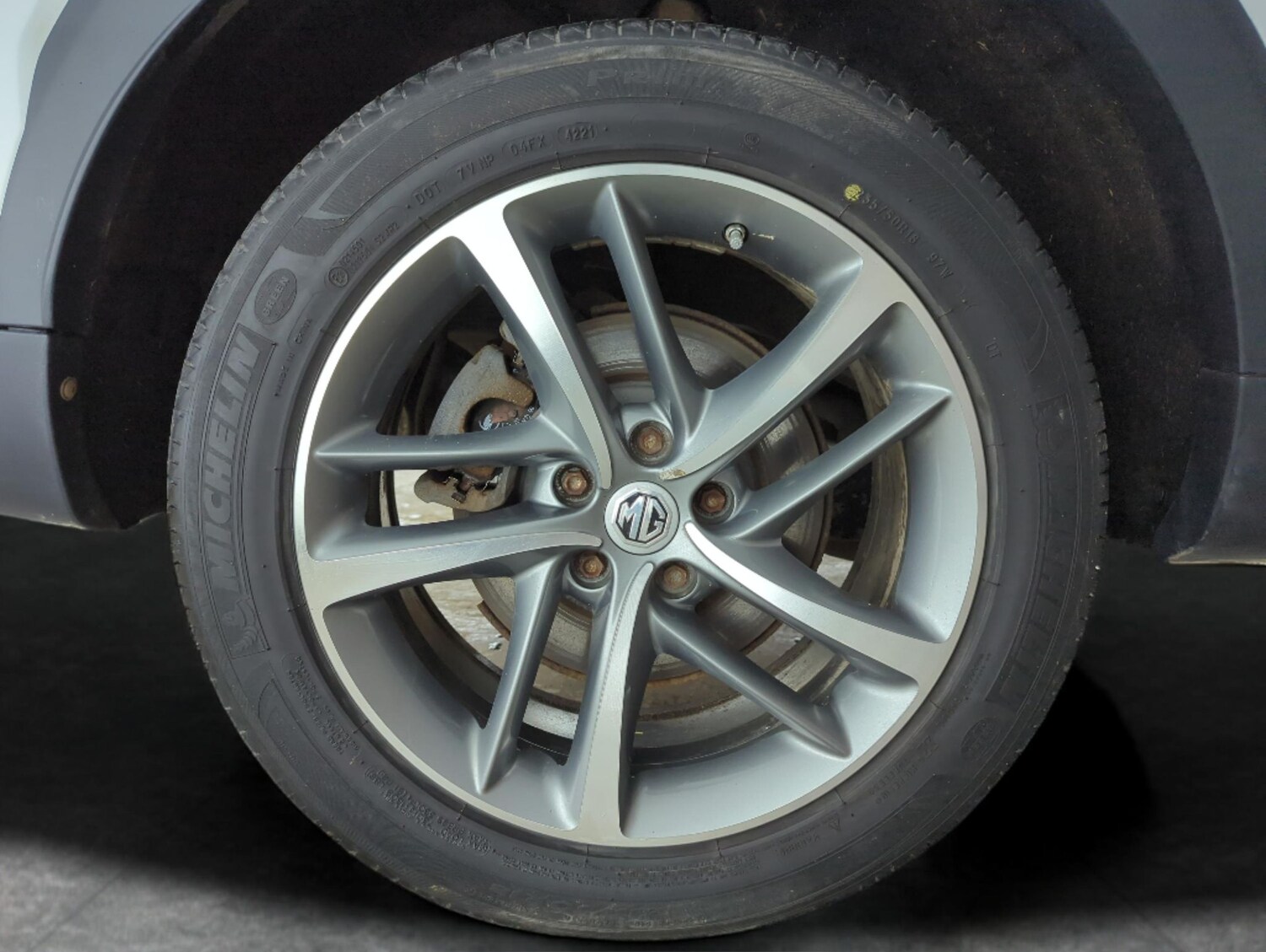 Used MG MG HS 2022 for sale - 77962952: Photo 29