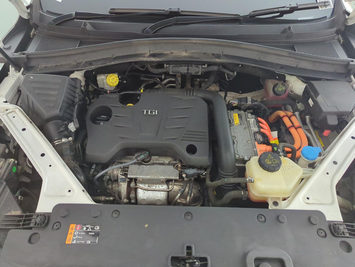 Used MG MG HS 2022 for sale - 77962952: Photo 36